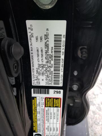 Photo 11 VIN: 3TMCZ5AN9KM232848 - TOYOTA TACOMA 