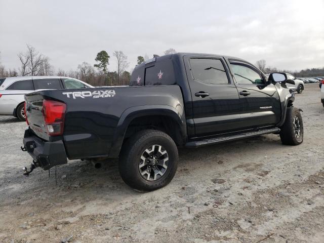 Photo 2 VIN: 3TMCZ5AN9KM232848 - TOYOTA TACOMA 