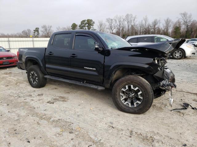 Photo 3 VIN: 3TMCZ5AN9KM232848 - TOYOTA TACOMA 