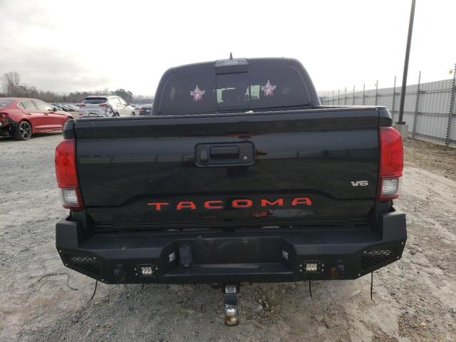 Photo 5 VIN: 3TMCZ5AN9KM232848 - TOYOTA TACOMA 