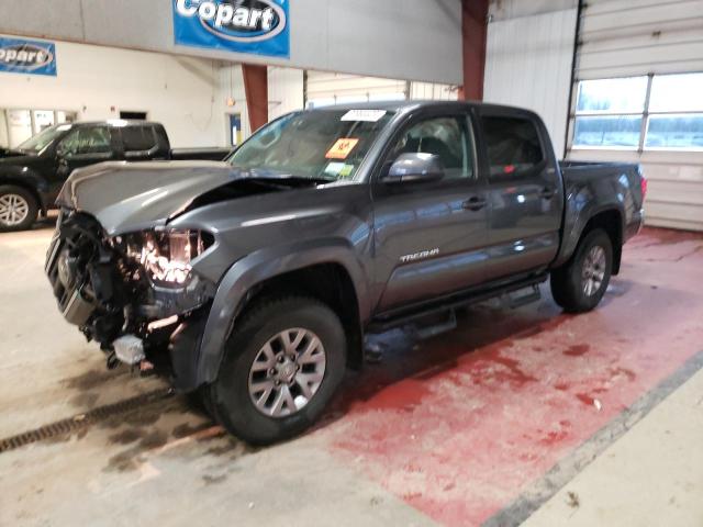 Photo 0 VIN: 3TMCZ5AN9KM236334 - TOYOTA TACOMA DOU 