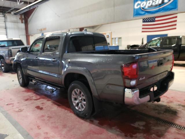 Photo 1 VIN: 3TMCZ5AN9KM236334 - TOYOTA TACOMA DOU 