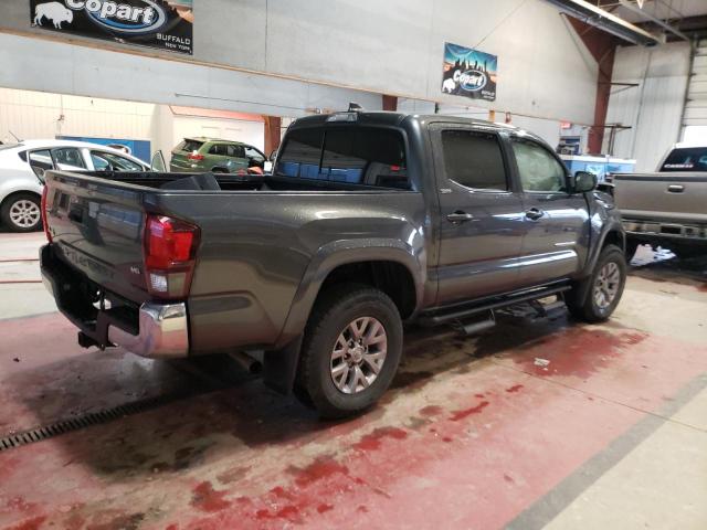 Photo 2 VIN: 3TMCZ5AN9KM236334 - TOYOTA TACOMA DOU 