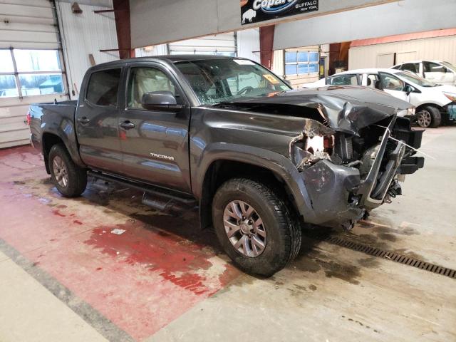 Photo 3 VIN: 3TMCZ5AN9KM236334 - TOYOTA TACOMA DOU 