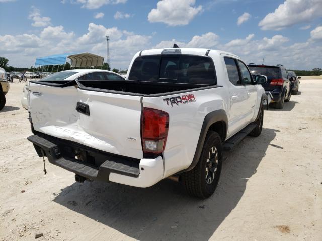 Photo 3 VIN: 3TMCZ5AN9KM238620 - TOYOTA TACOMA DOU 