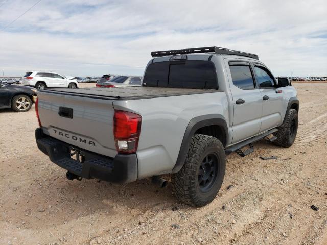 Photo 2 VIN: 3TMCZ5AN9KM243980 - TOYOTA TACOMA DOU 