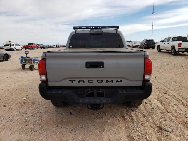 Photo 5 VIN: 3TMCZ5AN9KM243980 - TOYOTA TACOMA DOU 