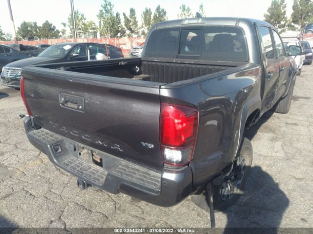 Photo 3 VIN: 3TMCZ5AN9KM246961 - TOYOTA TACOMA 4WD 