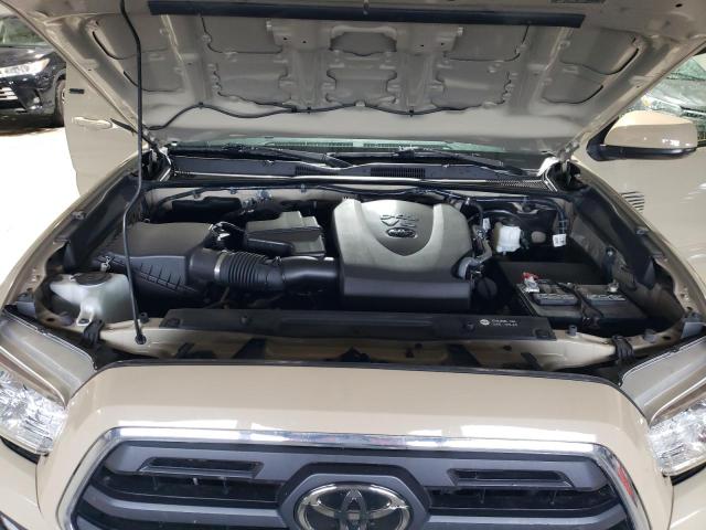 Photo 10 VIN: 3TMCZ5AN9KM248127 - TOYOTA TACOMA 