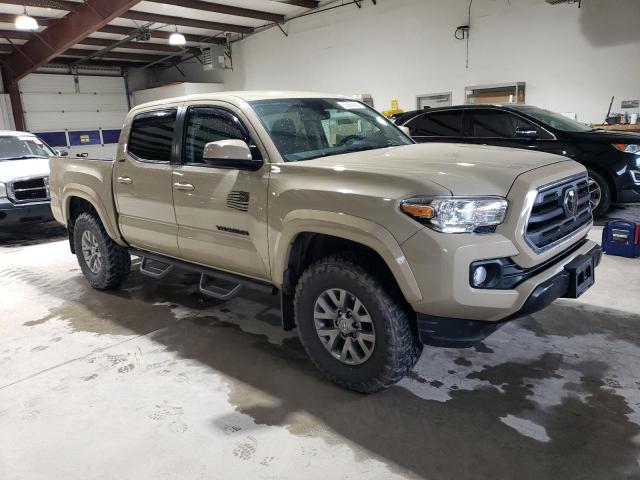 Photo 3 VIN: 3TMCZ5AN9KM248127 - TOYOTA TACOMA 