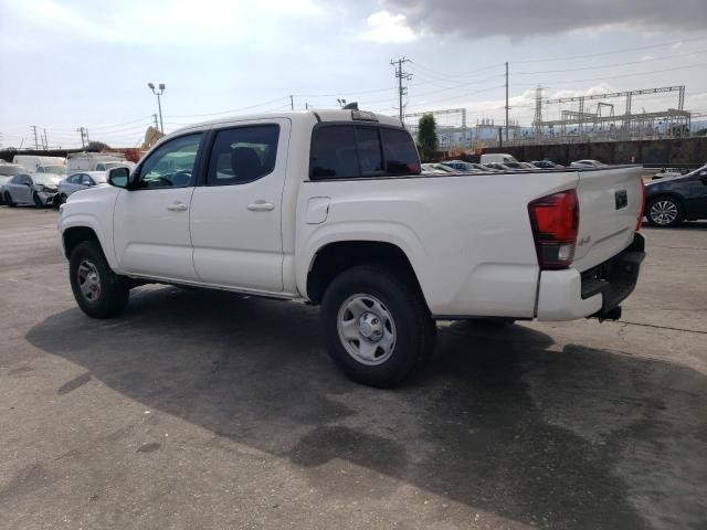 Photo 1 VIN: 3TMCZ5AN9KM256650 - TOYOTA TACOMA 