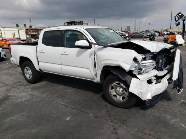 Photo 3 VIN: 3TMCZ5AN9KM256650 - TOYOTA TACOMA 