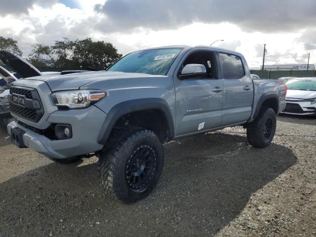 Photo 0 VIN: 3TMCZ5AN9KM259175 - TOYOTA TACOMA 