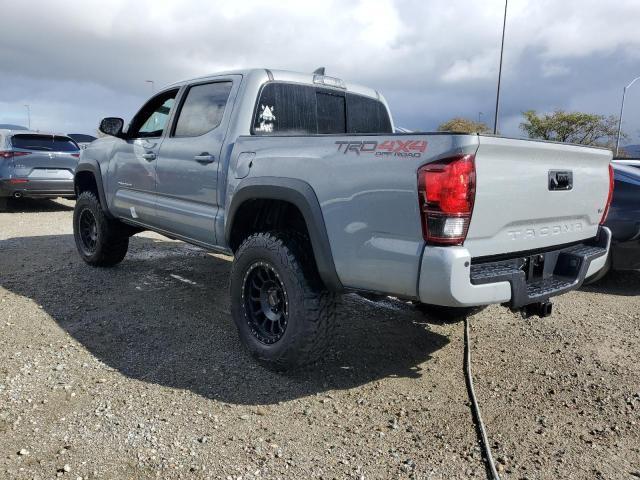 Photo 1 VIN: 3TMCZ5AN9KM259175 - TOYOTA TACOMA 