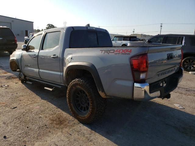 Photo 1 VIN: 3TMCZ5AN9KM259726 - TOYOTA TACOMA 