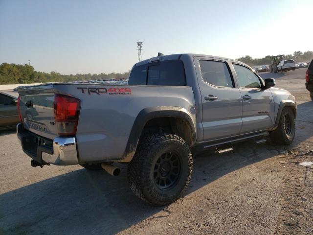 Photo 2 VIN: 3TMCZ5AN9KM259726 - TOYOTA TACOMA 