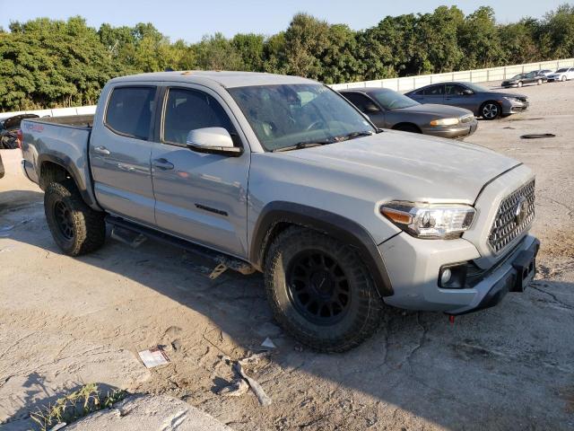 Photo 3 VIN: 3TMCZ5AN9KM259726 - TOYOTA TACOMA 