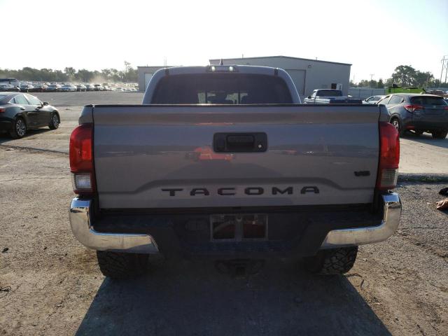 Photo 5 VIN: 3TMCZ5AN9KM259726 - TOYOTA TACOMA 