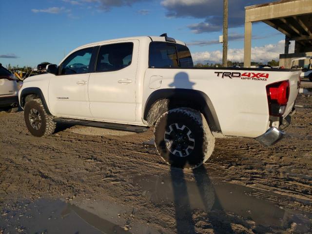 Photo 1 VIN: 3TMCZ5AN9KM267471 - TOYOTA TACOMA DOU 