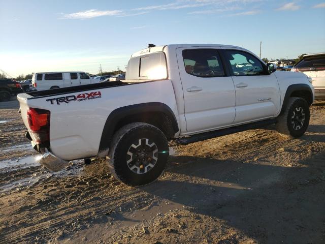 Photo 2 VIN: 3TMCZ5AN9KM267471 - TOYOTA TACOMA DOU 