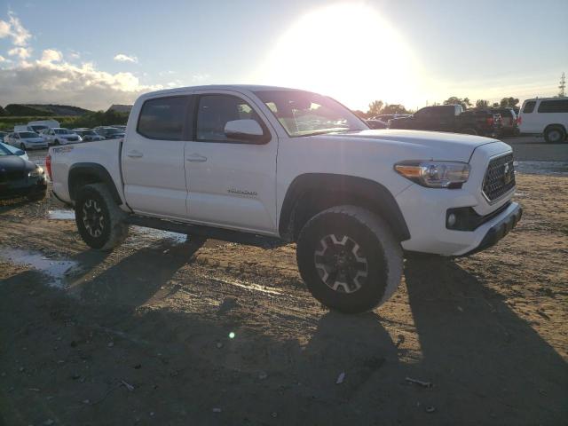 Photo 3 VIN: 3TMCZ5AN9KM267471 - TOYOTA TACOMA DOU 