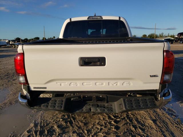 Photo 5 VIN: 3TMCZ5AN9KM267471 - TOYOTA TACOMA DOU 