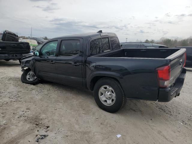 Photo 1 VIN: 3TMCZ5AN9KM268068 - TOYOTA TACOMA 