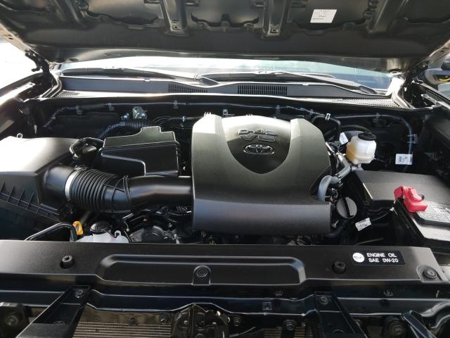 Photo 6 VIN: 3TMCZ5AN9KM268264 - TOYOTA TACOMA DOU 