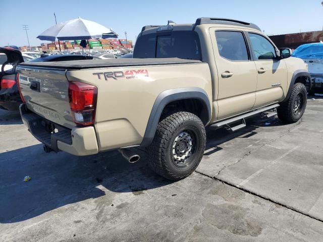 Photo 2 VIN: 3TMCZ5AN9KM273397 - TOYOTA TACOMA DOU 