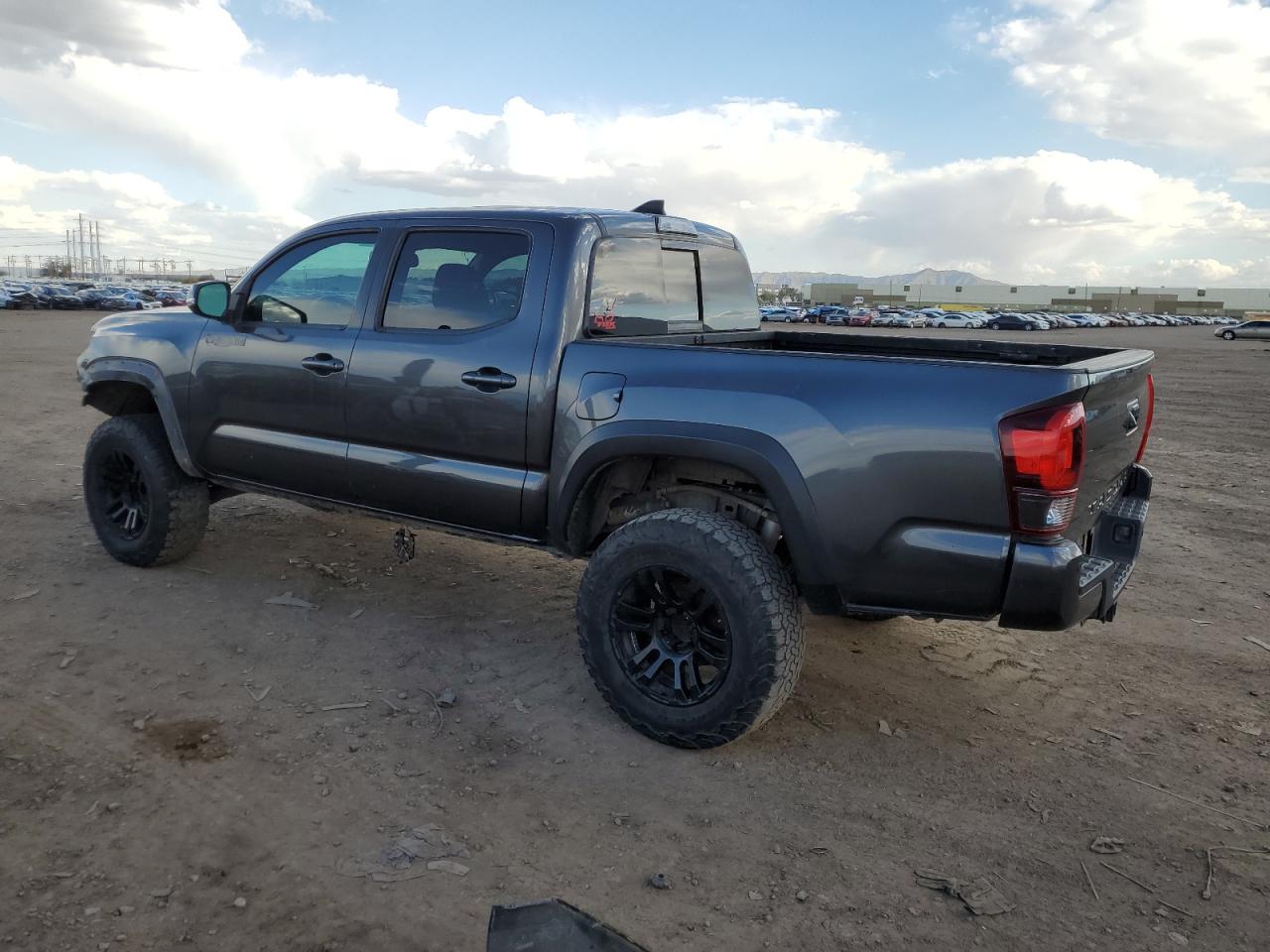 Photo 1 VIN: 3TMCZ5AN9KM273674 - TOYOTA TACOMA 