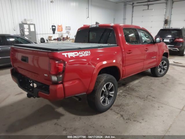 Photo 3 VIN: 3TMCZ5AN9KM275389 - TOYOTA TACOMA 