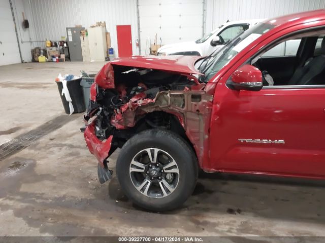 Photo 5 VIN: 3TMCZ5AN9KM275389 - TOYOTA TACOMA 