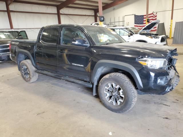 Photo 3 VIN: 3TMCZ5AN9KM275392 - TOYOTA TACOMA 