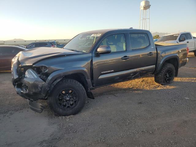 Photo 0 VIN: 3TMCZ5AN9KM276770 - TOYOTA TACOMA 