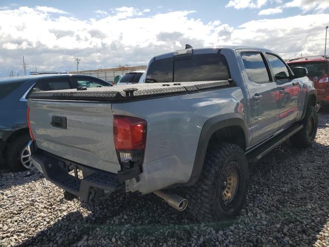 Photo 2 VIN: 3TMCZ5AN9KM284075 - TOYOTA TACOMA 