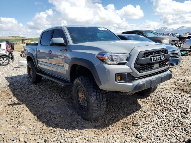 Photo 3 VIN: 3TMCZ5AN9KM284075 - TOYOTA TACOMA 