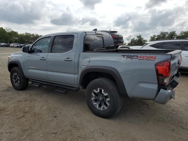 Photo 1 VIN: 3TMCZ5AN9KM285971 - TOYOTA TACOMA DOU 