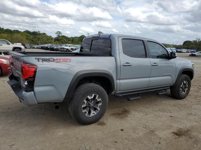 Photo 2 VIN: 3TMCZ5AN9KM285971 - TOYOTA TACOMA DOU 