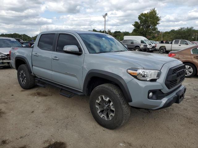 Photo 3 VIN: 3TMCZ5AN9KM285971 - TOYOTA TACOMA DOU 