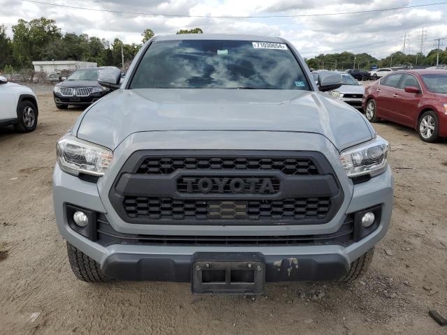 Photo 4 VIN: 3TMCZ5AN9KM285971 - TOYOTA TACOMA DOU 