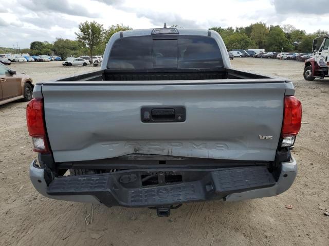 Photo 5 VIN: 3TMCZ5AN9KM285971 - TOYOTA TACOMA DOU 