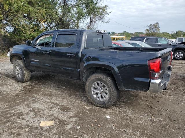 Photo 1 VIN: 3TMCZ5AN9KM286151 - TOYOTA TACOMA 