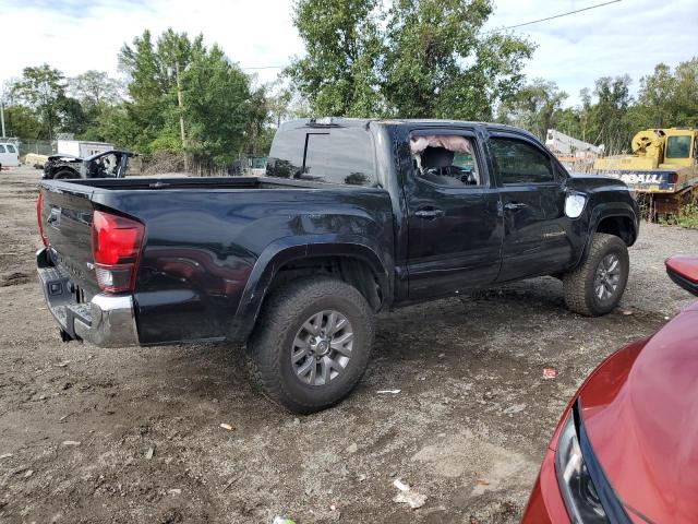 Photo 2 VIN: 3TMCZ5AN9KM286151 - TOYOTA TACOMA 