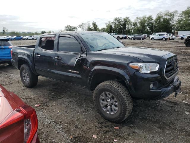 Photo 3 VIN: 3TMCZ5AN9KM286151 - TOYOTA TACOMA 