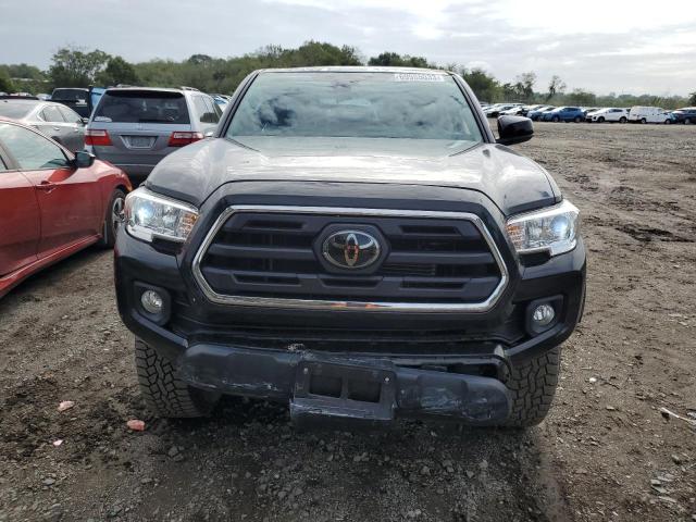 Photo 4 VIN: 3TMCZ5AN9KM286151 - TOYOTA TACOMA 