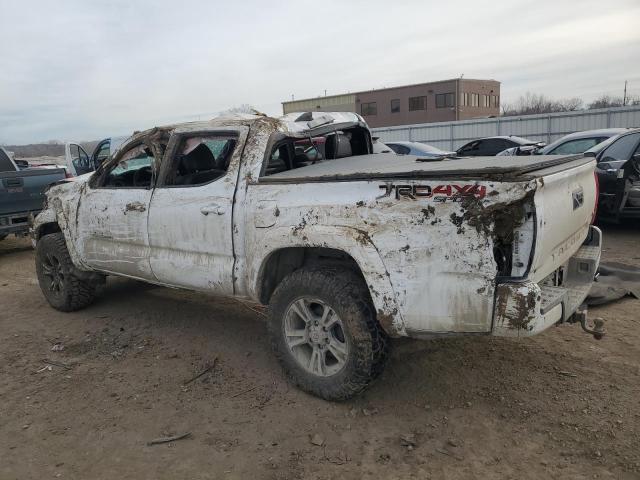 Photo 1 VIN: 3TMCZ5AN9KM287669 - TOYOTA TACOMA 