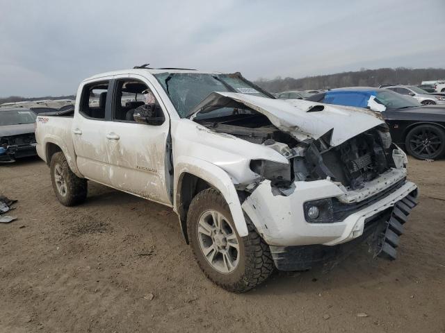 Photo 3 VIN: 3TMCZ5AN9KM287669 - TOYOTA TACOMA 