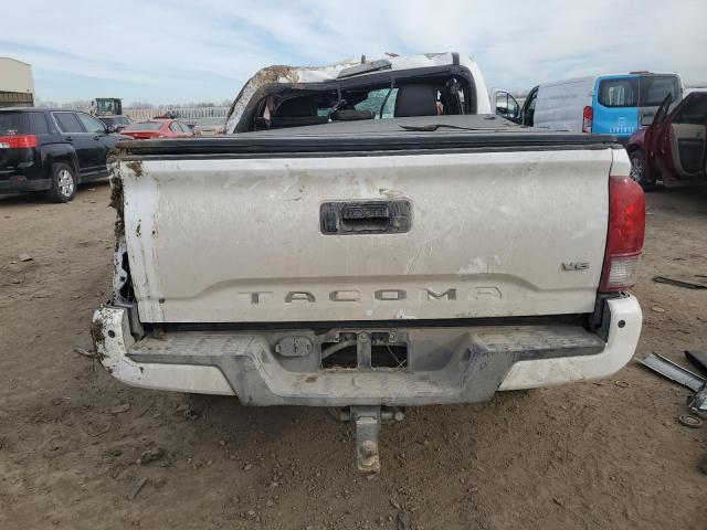 Photo 5 VIN: 3TMCZ5AN9KM287669 - TOYOTA TACOMA 