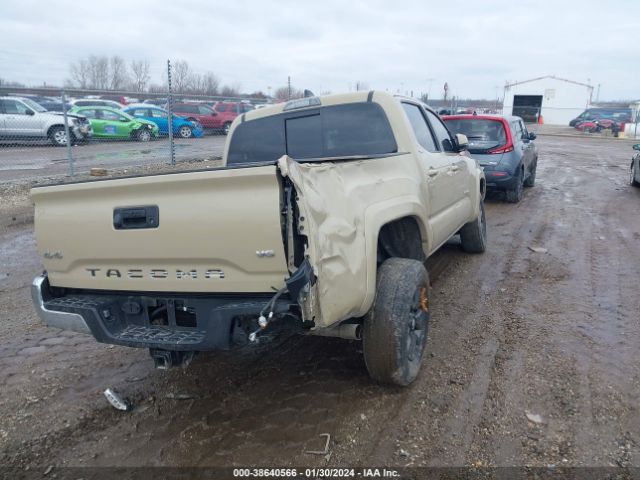 Photo 3 VIN: 3TMCZ5AN9LM293845 - TOYOTA TACOMA 