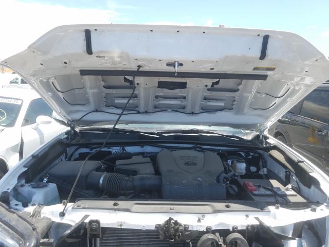 Photo 6 VIN: 3TMCZ5AN9LM296566 - TOYOTA TACOMA DOU 